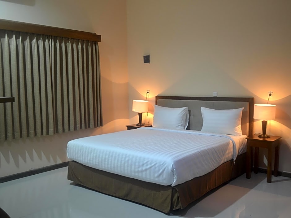 Graharu Boutique Hotel and Spa Borobudur