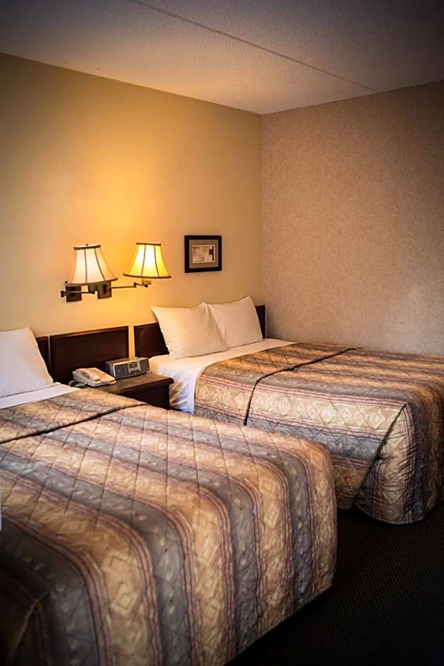 Langley Hwy Hotel