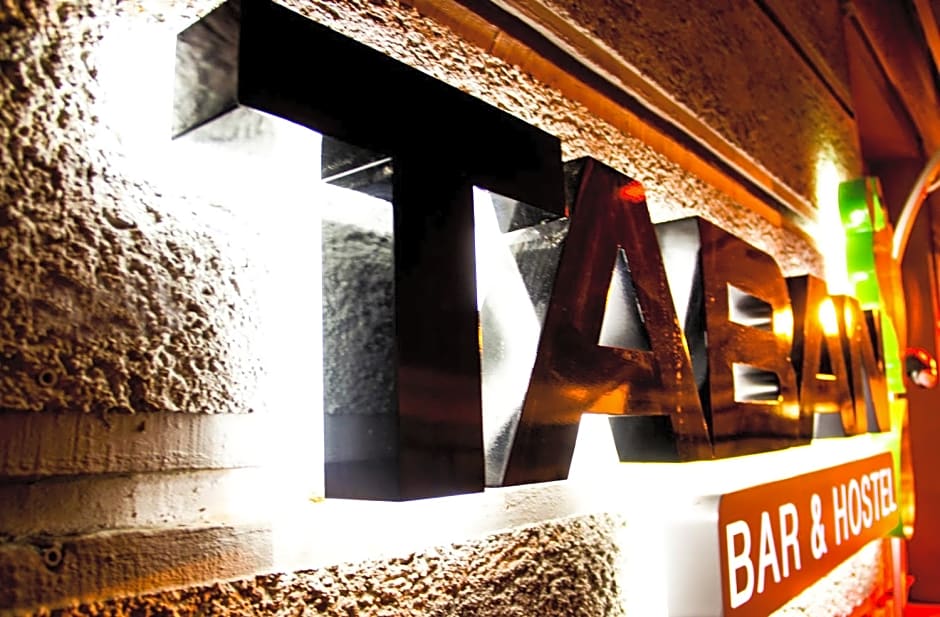Taban Hostel Zagreb Center