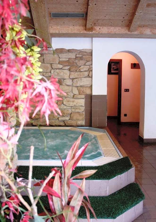 Hotel Molino