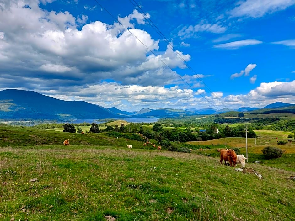 Cladich House Bed & Breakfast