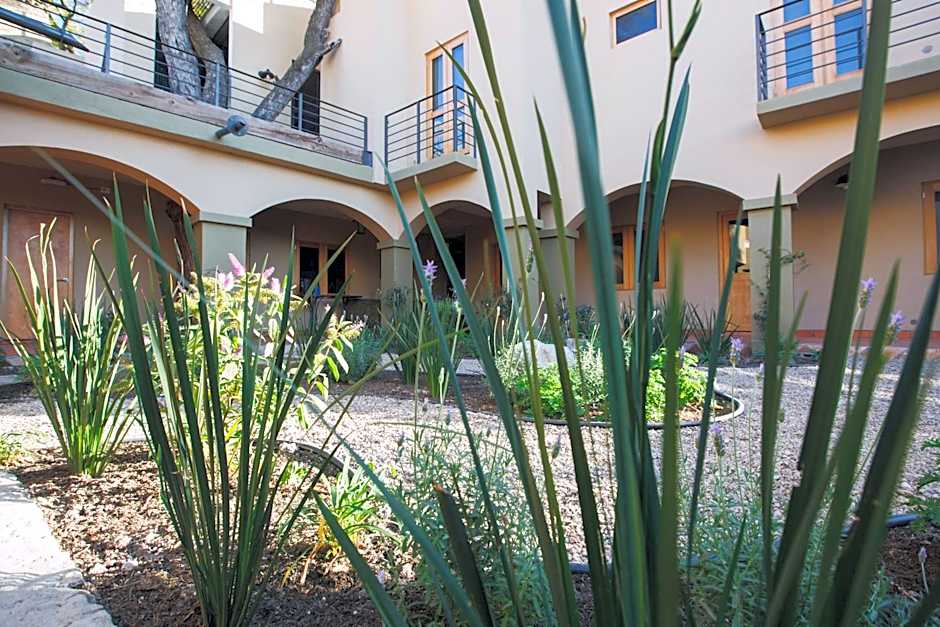 Casa Nare Adults Only