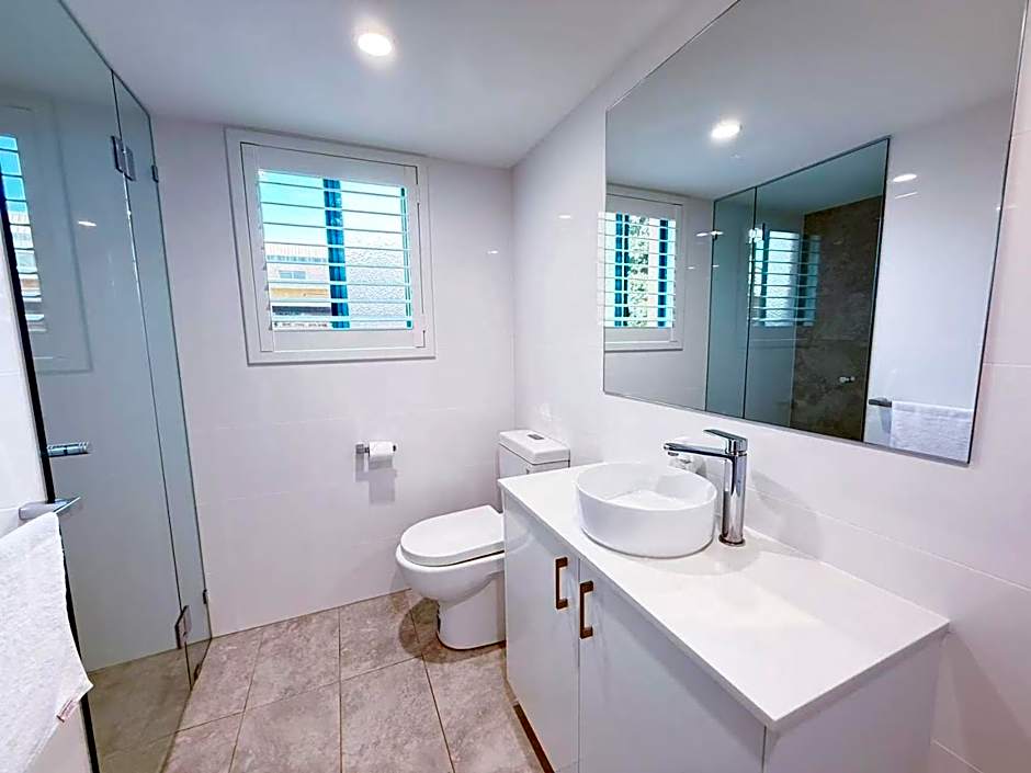 Karana Palms Resort