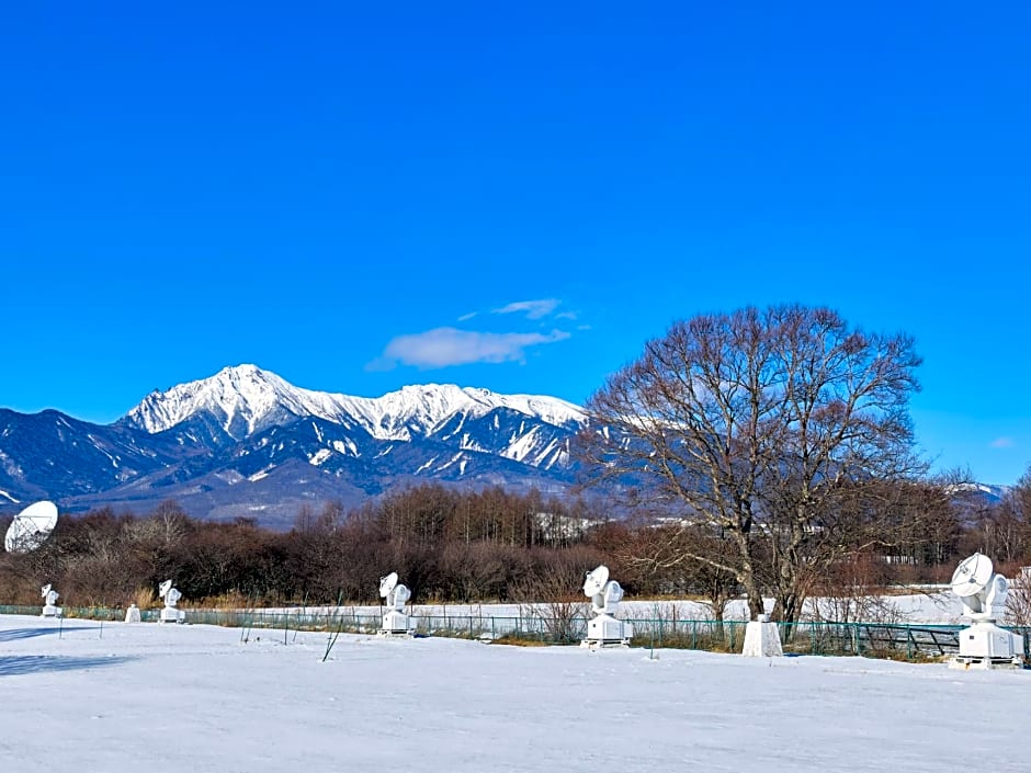 Toyoko Inn Sakudaira-Eki Asama-Guchi