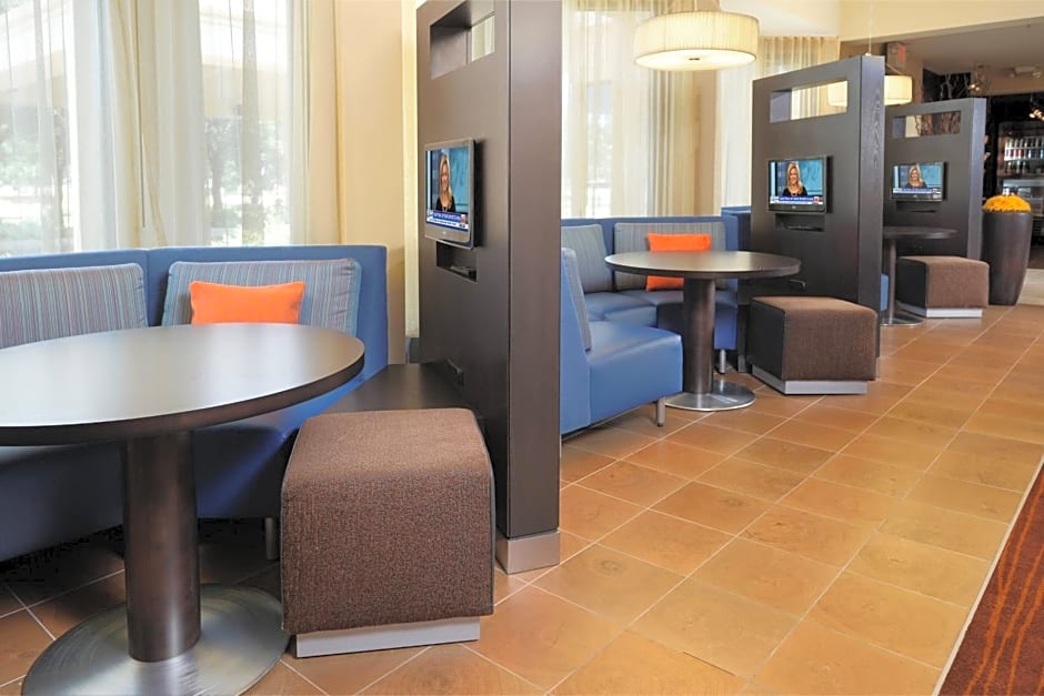 Courtyard by Marriott Oklahoma City Airport