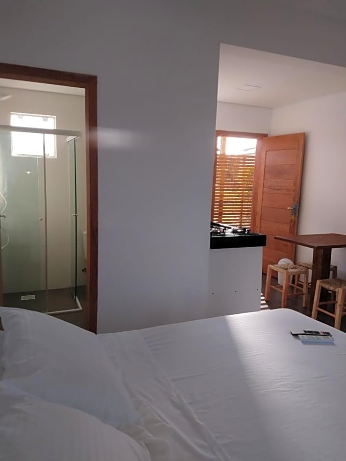 Pousada Suítes do Rosa