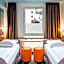 B&B Hotel Hannover-Lahe