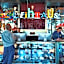 25hours Hotel Zurich Langstrasse