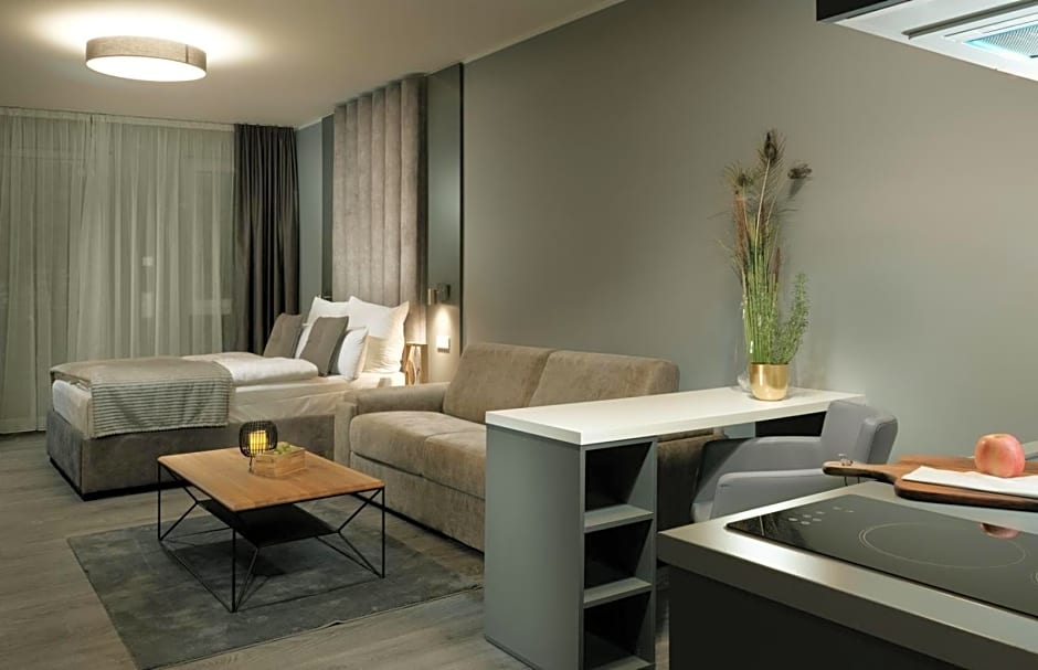 THE ROOMS - Hotel & House