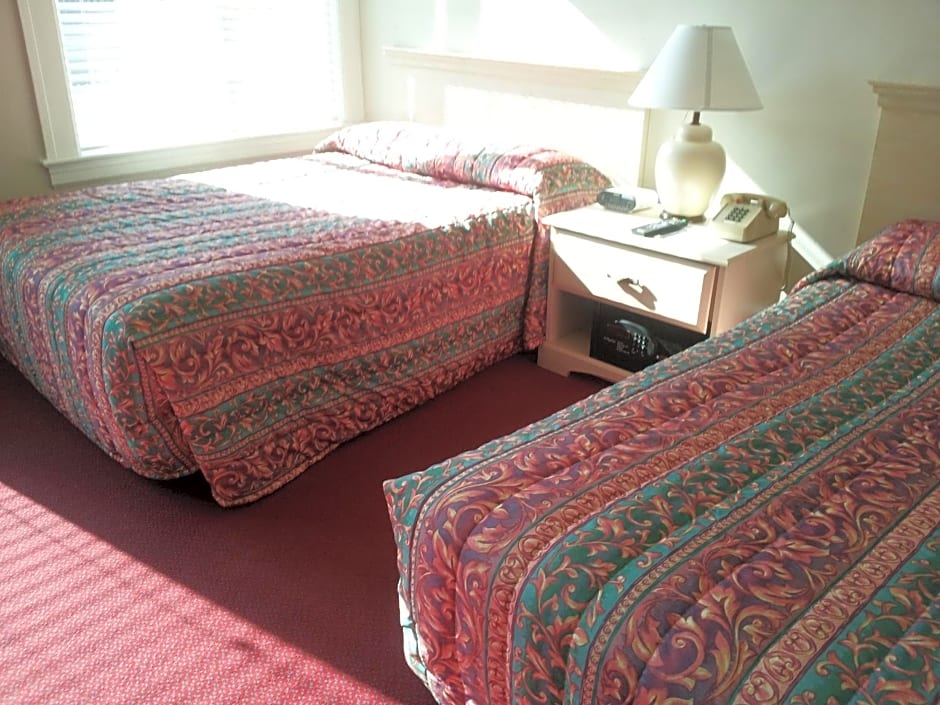 Grant Hotel