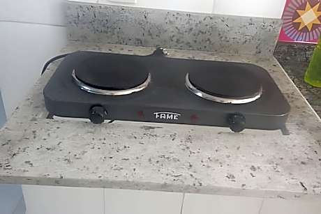 lindo apartamento no recreio dos bandeirantes 10 min da praia posto 12