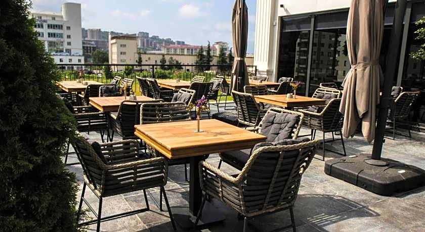 Park Dedeman Trabzon