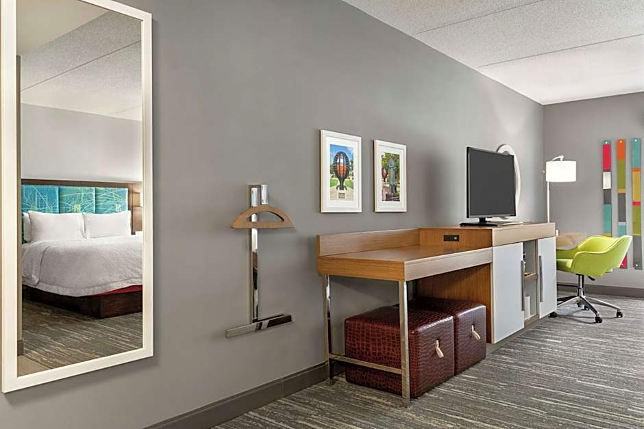 Hampton Inn by Hilton London
