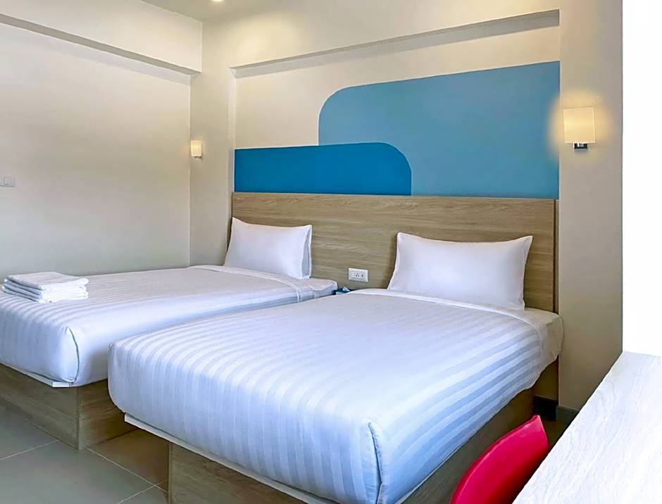 HOP INN Krabi Building A