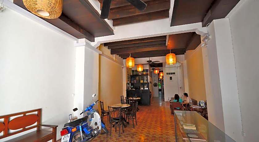 99 Oldtown Boutique Guesthouse