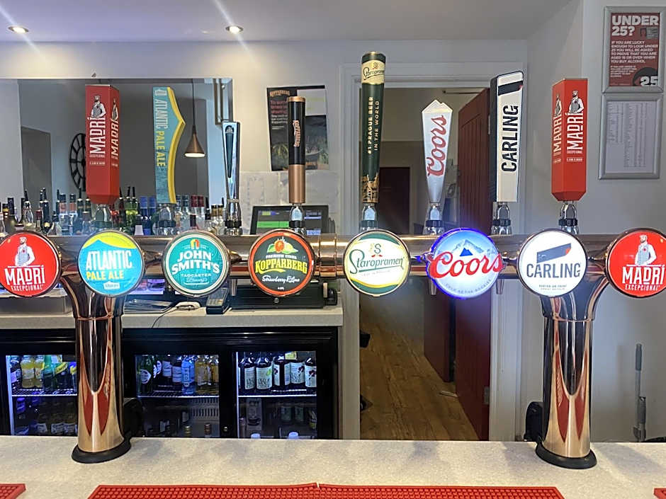 The Post House, Llandudno