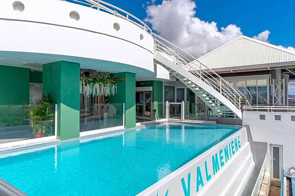 Karibea La Valmenière Hôtel