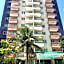 Boulevard Riviera Flat