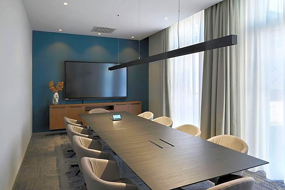 Four Points Flex by Sheraton Goettingen
