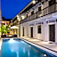 Noordin Mews Hotel