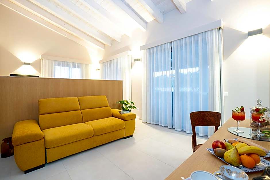 Ros'e Mari Green Home Hotel