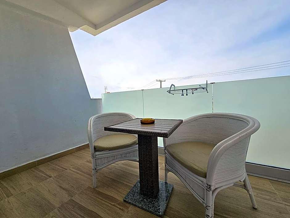 Penélope Hotel