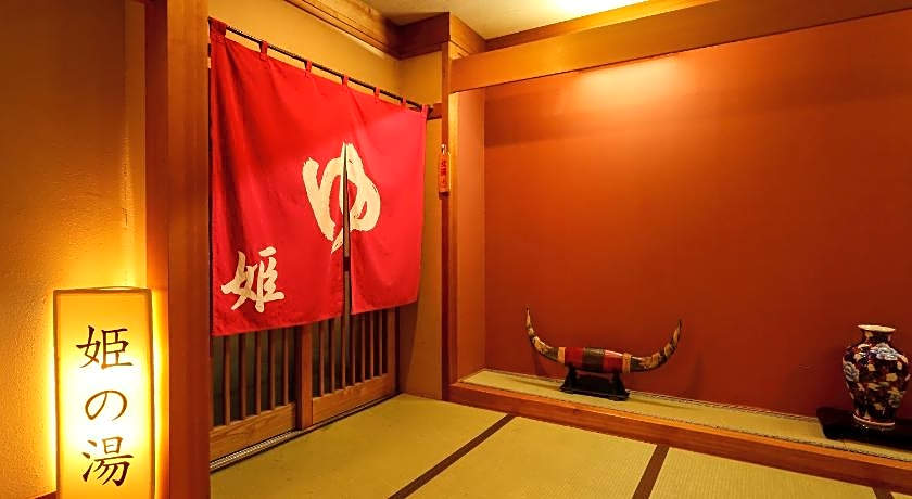 Kurobe Sunvalley Hotel