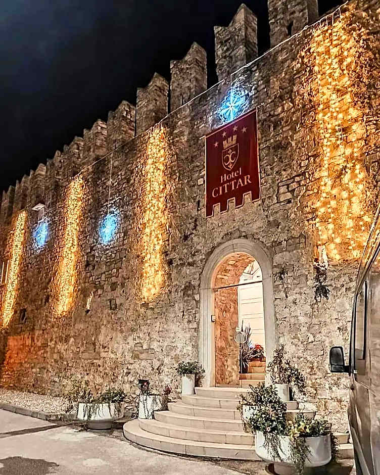 Hotel Cittar