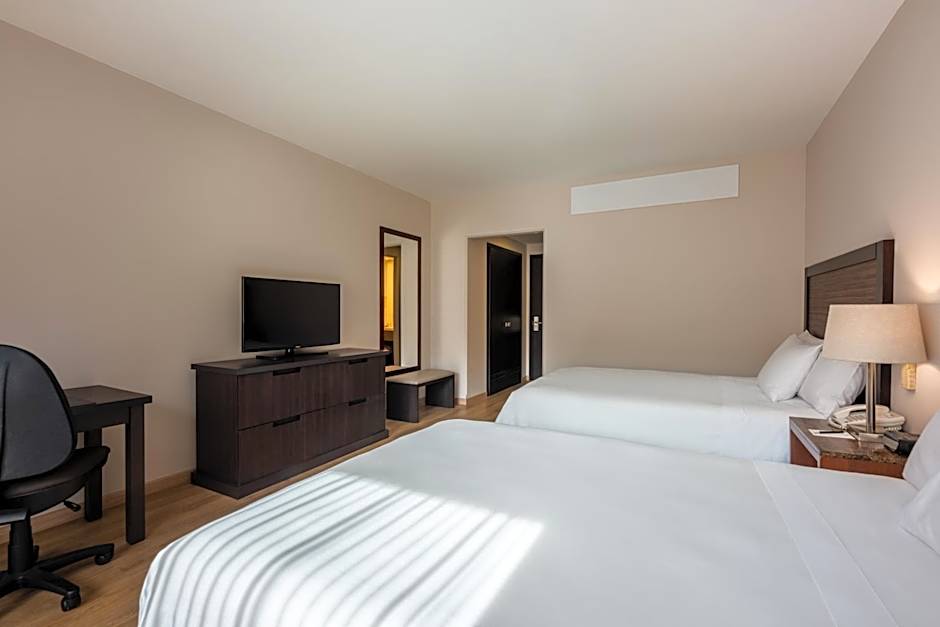 Hotel Morrison Zona Rosa
