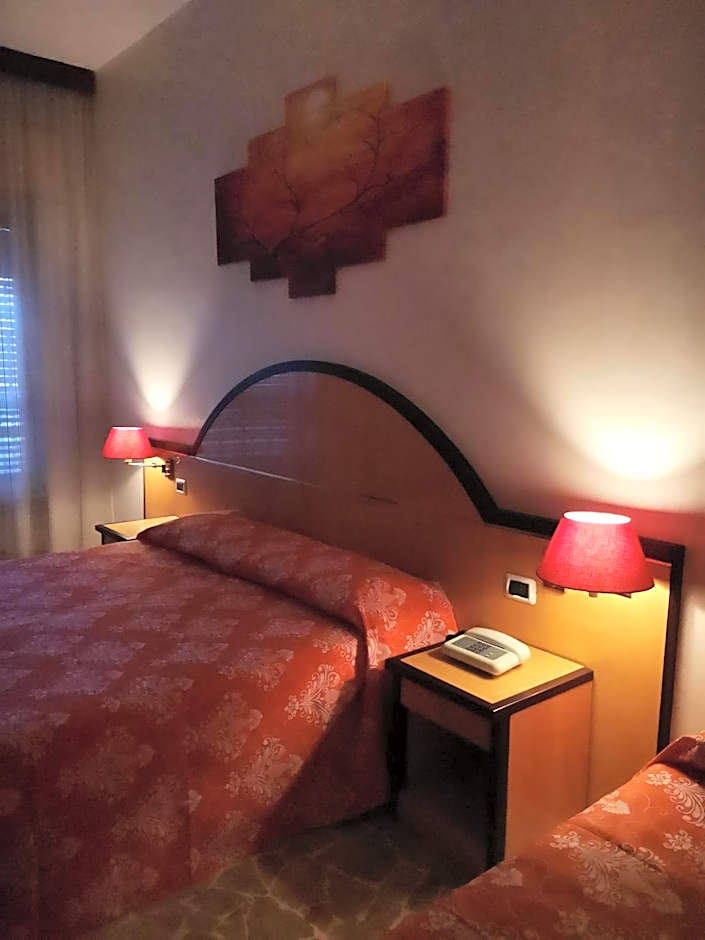 Hotel H&L – Cinisello Balsamo, DC