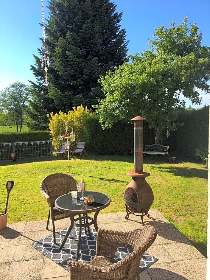 Maison Blanche De Hudson