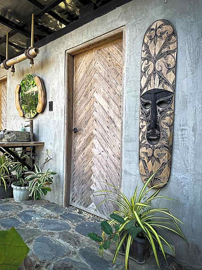Kanipa Beach Glamping