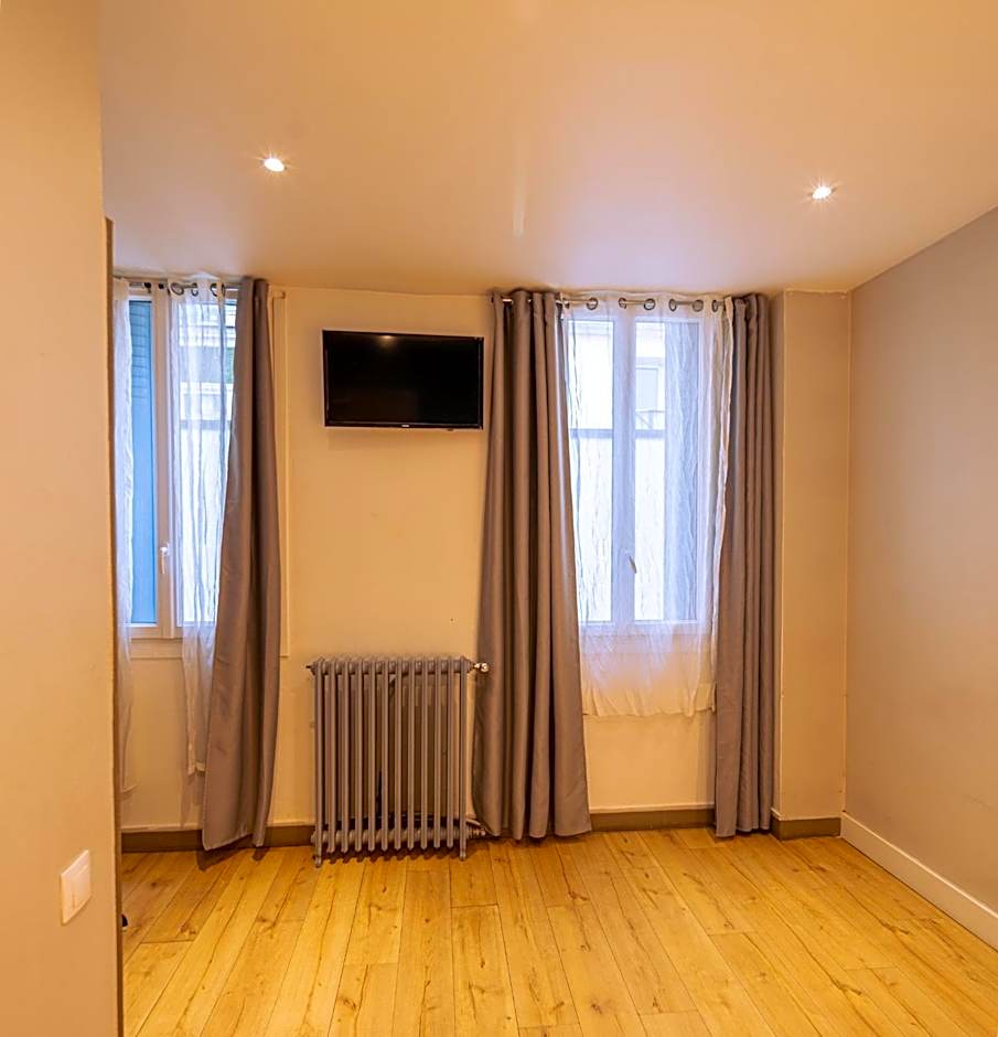 Hotel Aix Europe