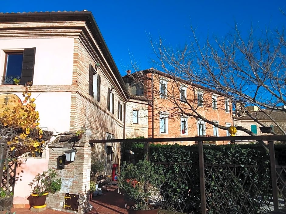 Acquamarina B&B Casa vacanze