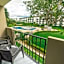 Irazu Hotel & Studios