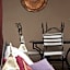 Riad petit Karmela