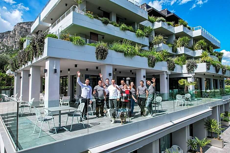 Hotel La Fiorita