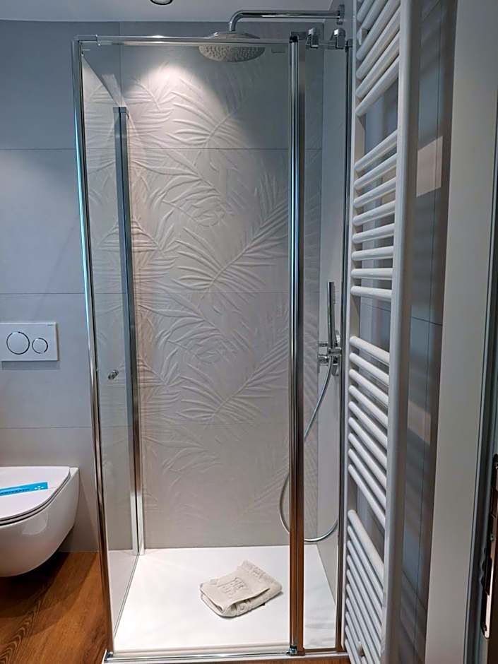 Hotel Dolomiti Saone