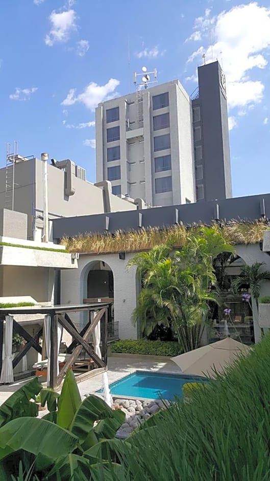 NEhotel Nueva Estancia