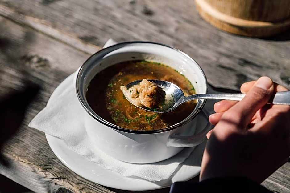 Apartments - Pension Florian