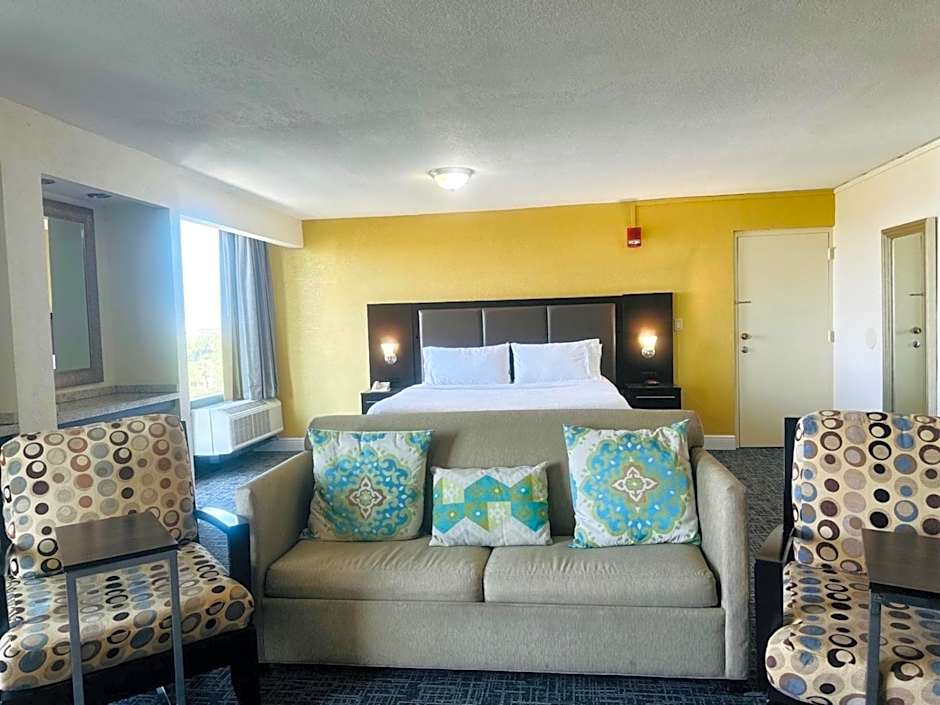 Holiday Inn Miami International Airport By IHG