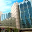 Sunshine City Prince Hotel Ikebukuro Tokyo