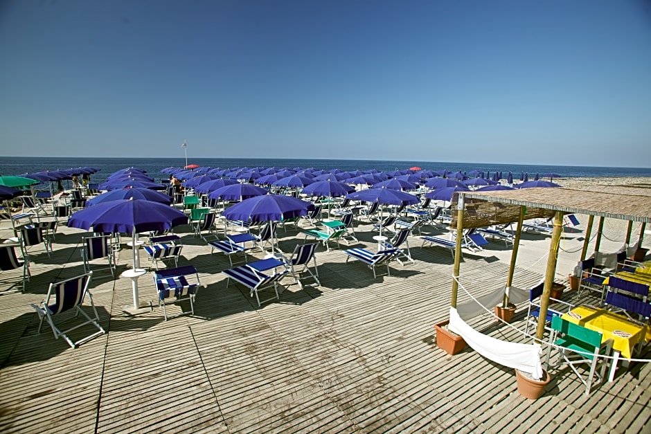 Residence I Tramonti