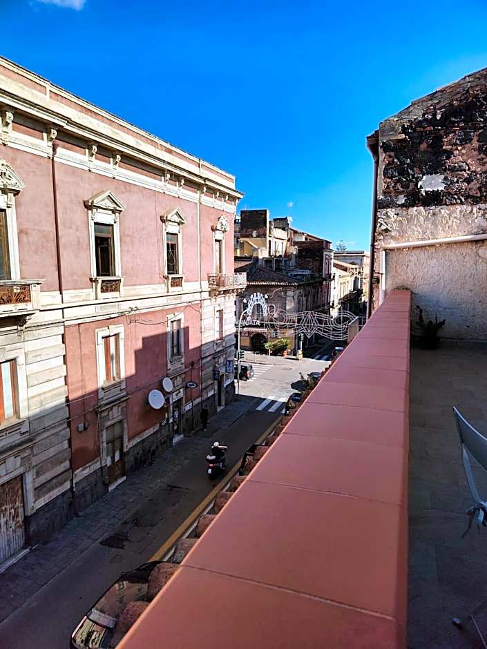 Casa La Rosa