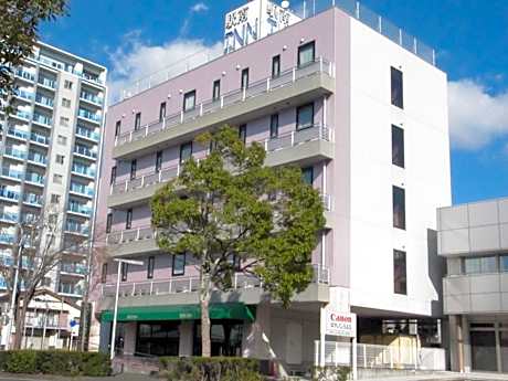 Hotel Kakegawa Hills