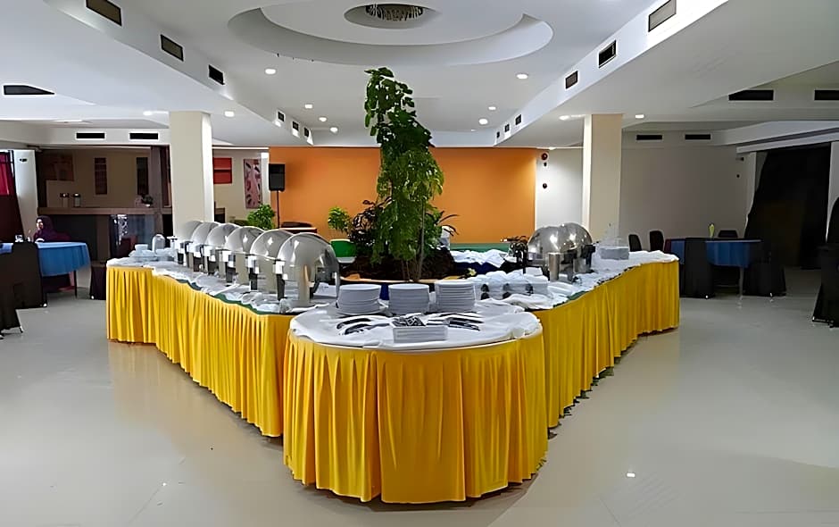 Hotel Mariat Sorong