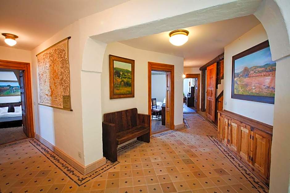 Halasi Pince Panzió