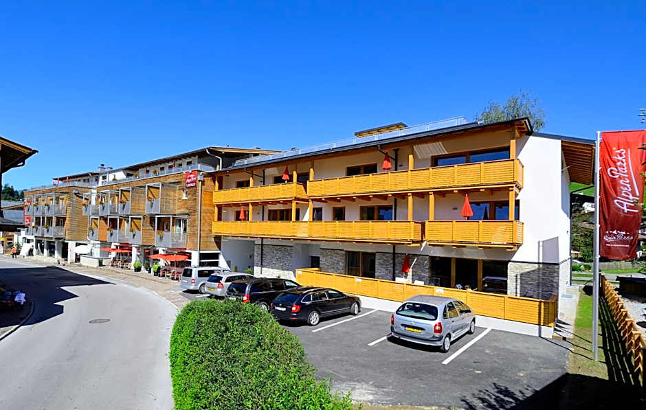AlpenParks Hotel Maria Alm