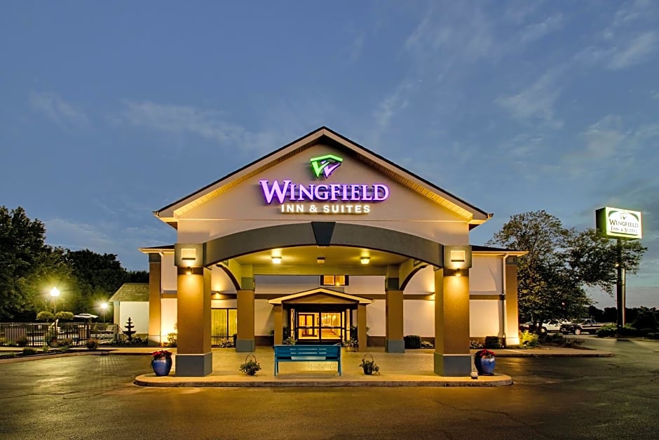 Wingfield Inn & Suites
