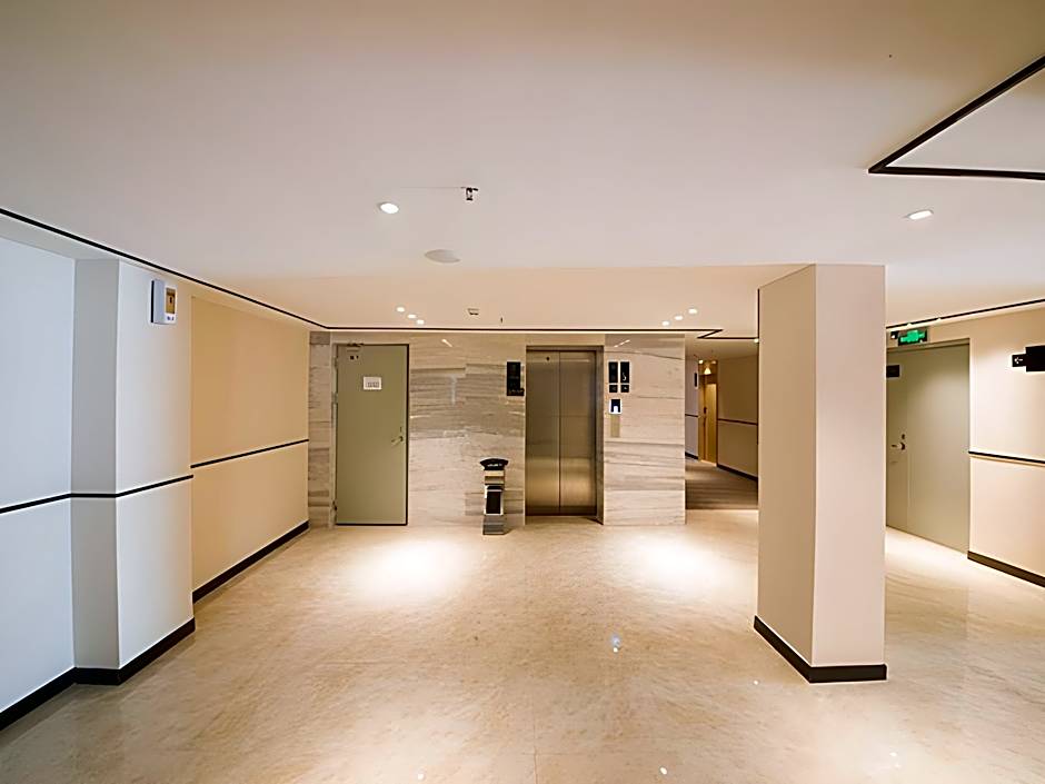 City Comfort Inn Zhaoqing Gaoyao Yueyun Passenger Station – Zhaoqing